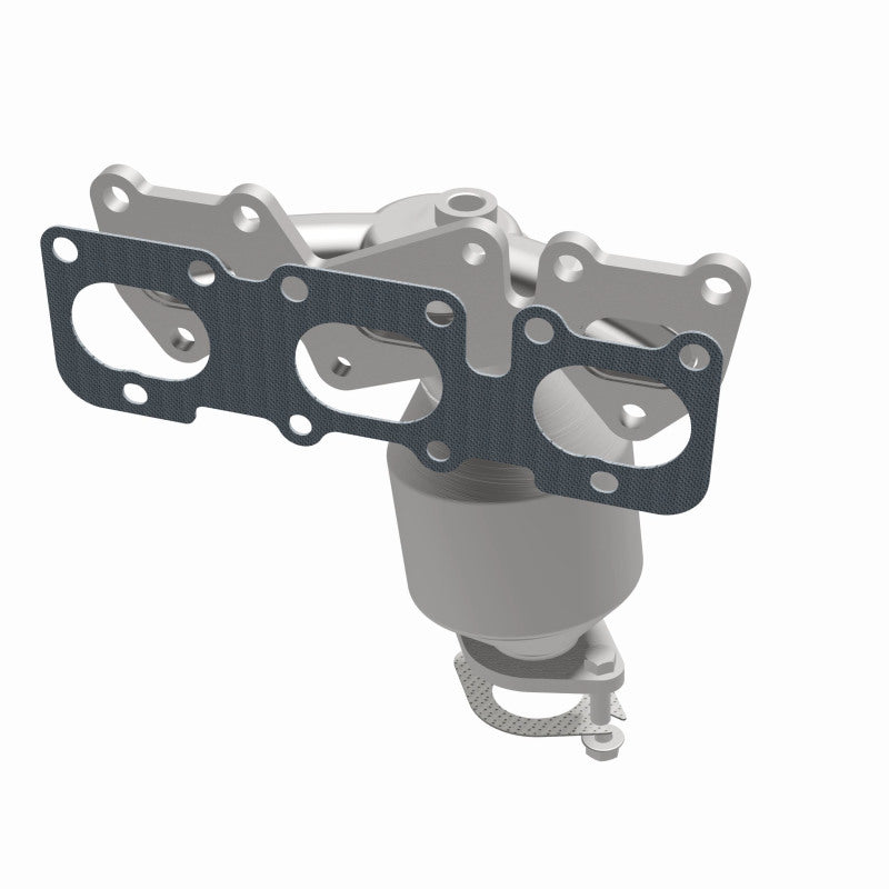 MagnaFlow Conv DF 06-08 Hyun/Kia 3.8L R Magnaflow