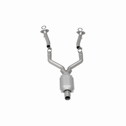 Magnaflow Conv DF 01-06 Lexus LS430 4.3L Rear Magnaflow