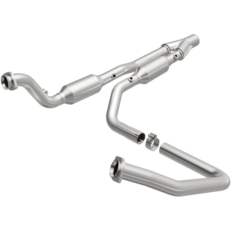 Magnaflow California Direct Fit Converter 05-07 Dodge Ram 2500 5.7L Magnaflow