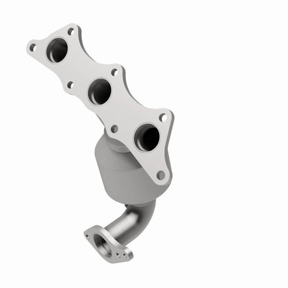 MagnaFlow Conv DF 06-09 Eclipse 3.8 Front Manifold O Magnaflow