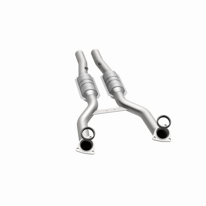 MagnaFlow Conv DF 97-03 Corvette Driver Side-Passenger Side Magnaflow