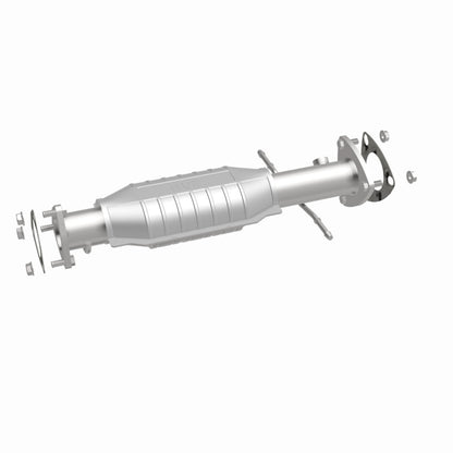 MagnaFlow Conv DF 96-99 S10/Sanoma 4WD 4.3L Magnaflow