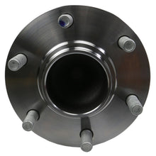 Load image into Gallery viewer, MOOG 16-19 Nissan TITAN XD Front Hub Assembly