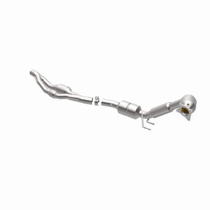 MagnaFlow Conv DF AUDI TT- 2008 4 2.0L OEM Magnaflow