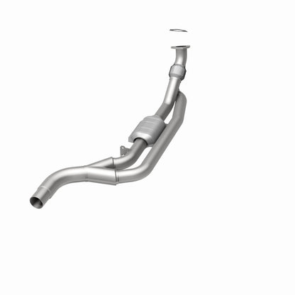 MagnaFlow Conv DF 96-97 Camaro 5.7L P/S Magnaflow