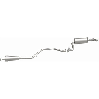 MagnaFlow BRE Exhaust Kit 09-13 Mazda 6 2.5L