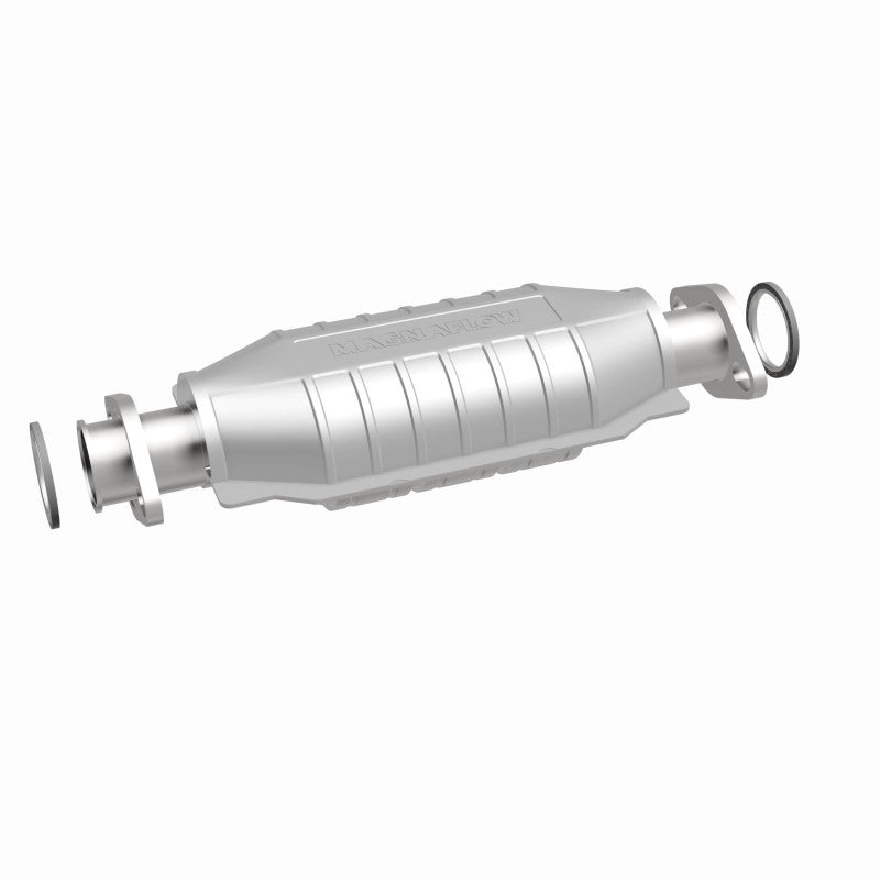Magnaflow 83-89 Corolla 1.6L CA Direct Fit Converter Magnaflow