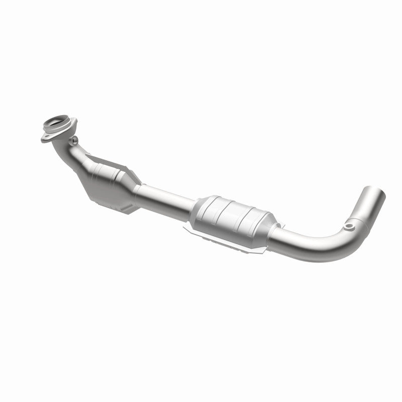 MagnaFlow Conv DF 00-04 Ford E150 4.6L Driver Side Magnaflow