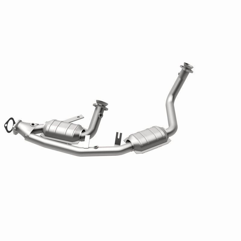 MagnaFlow Conv DF Taurus 96-99 3.0L Magnaflow