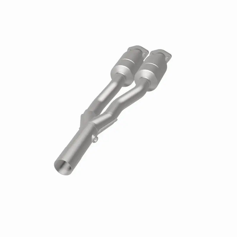 MagnaFlow Conv DF 00-06 Audi TT Quattro Driver Side Magnaflow