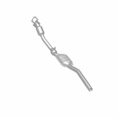 MagnaFlow Conv DF 00-02 Audi S4 2.7L D/S A/T (49 State) Magnaflow