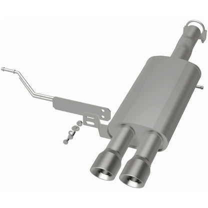 BRExhaust 14-22 MINI COOPER 2.0L Exhaust Kit