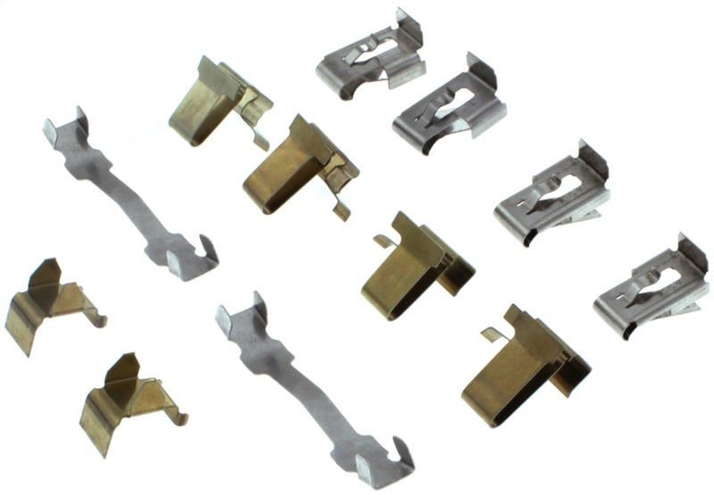 StopTech Premium Ceramic Brake Pads - 308.03090 Stoptech