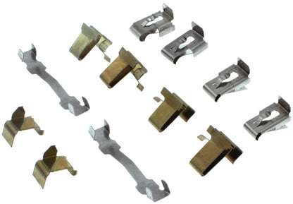 StopTech Premium Ceramic Brake Pads - 308.03090 Stoptech