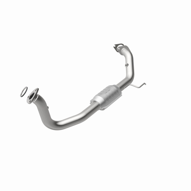 Magnaflow 2004 Isuzu Rodeo 3.2L Direct Fit Converter Magnaflow