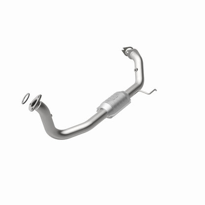 Magnaflow 2004 Isuzu Rodeo 3.2L Direct Fit Converter Magnaflow