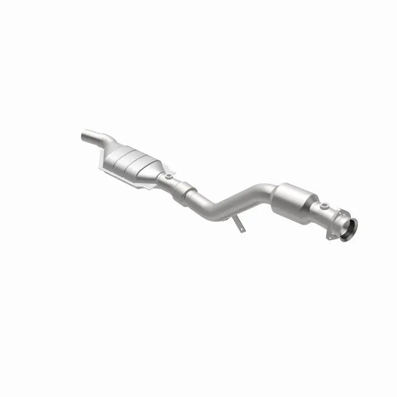 MagnaFlow Conv DF 04-05 Audi Allroad 4.2L Passenger Side Magnaflow