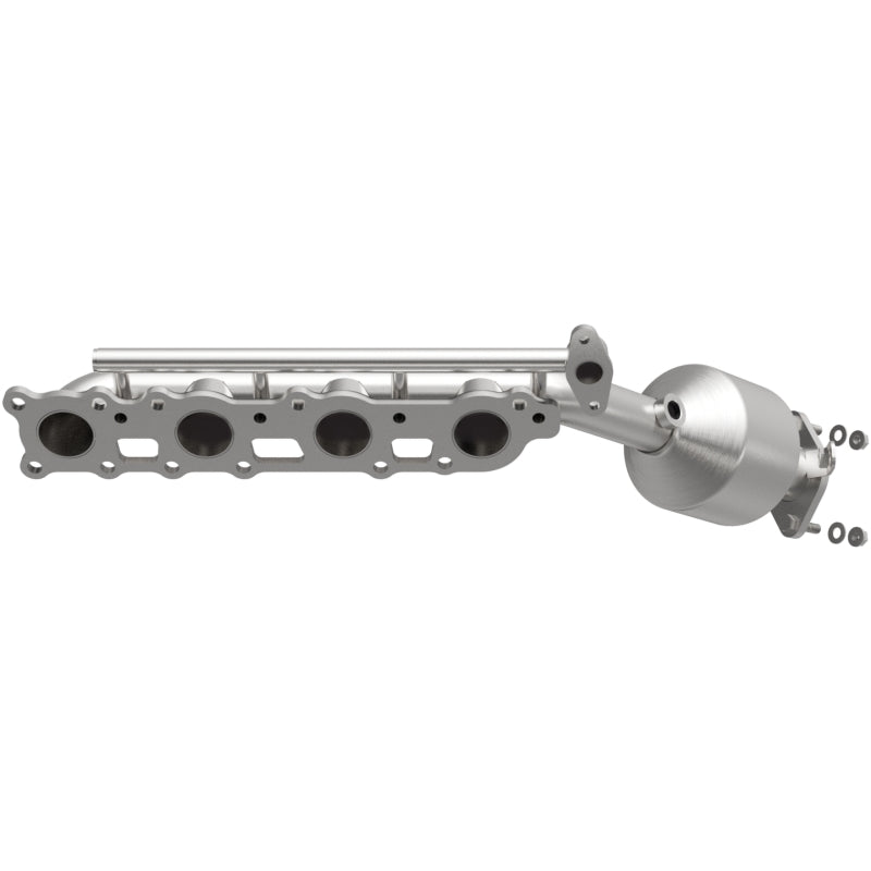 Magnaflow 2017 GX460 V8 4.6 OEM Manifold Direct Fit Converter Magnaflow