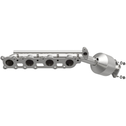 Magnaflow 2017 GX460 V8 4.6 OEM Manifold Direct Fit Converter Magnaflow