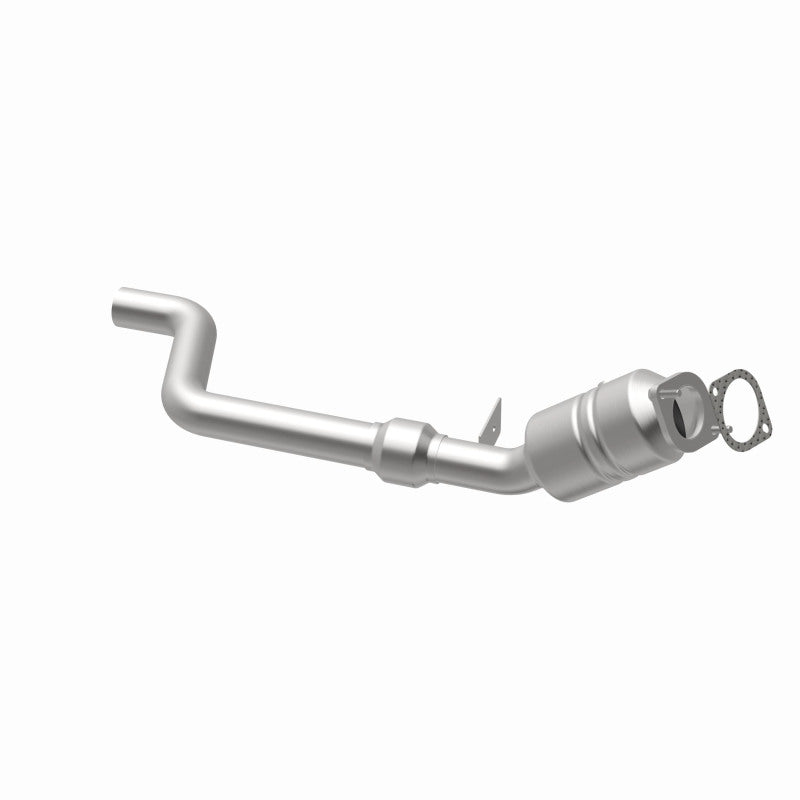Magnaflow Conv DF 2016 Mustang GT350  5.2L Underbody Magnaflow
