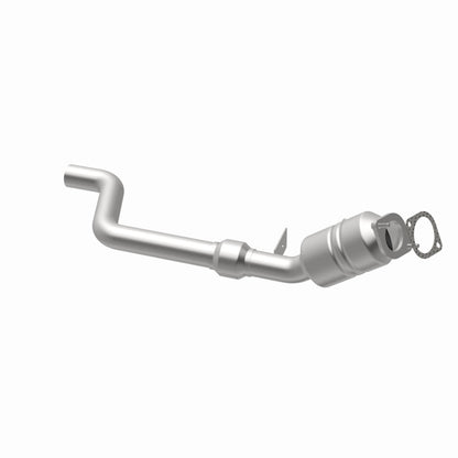 Magnaflow Conv DF 2016 Mustang GT350  5.2L Underbody Magnaflow