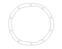 Load image into Gallery viewer, Cometic Ford 9in .020in Rubber Coated Stainless Differential Cover Gasket - 10 Bolt