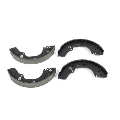 Power Stop 98-00 Isuzu Amigo Rear Autospecialty Brake Shoes PowerStop