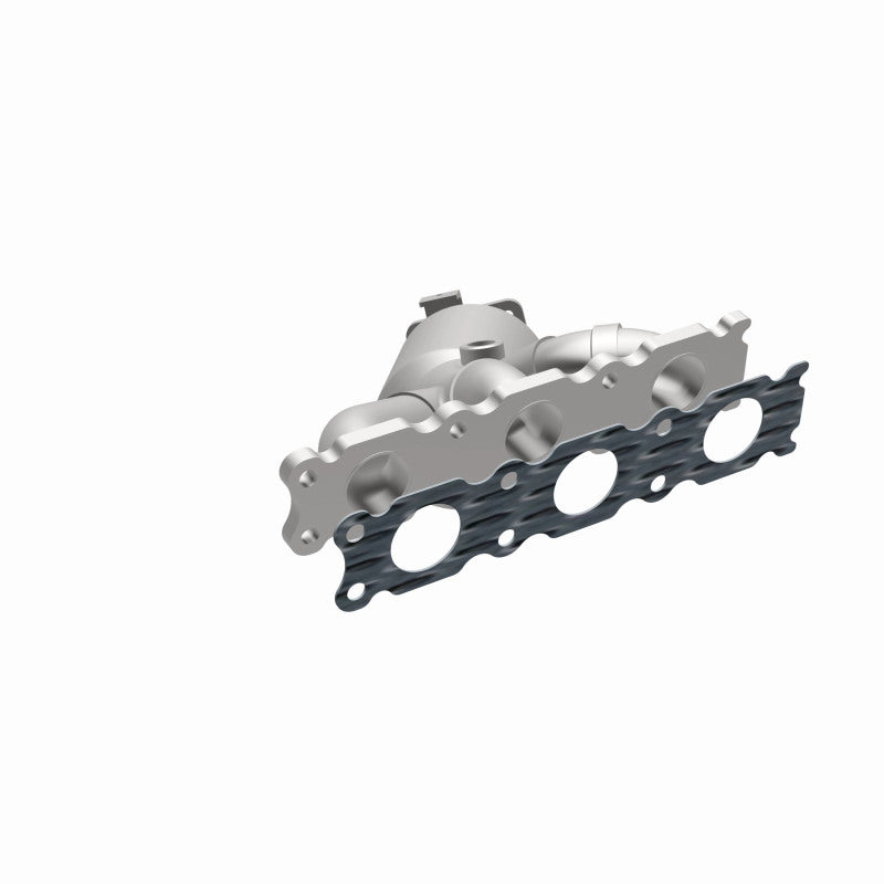 Magnaflow 2007 XC90 3.2L Underbody Direct Fit Converter Magnaflow