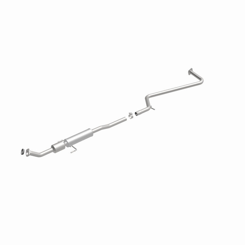 Magnaflow Conv DF 2011-2013 tC L4 2.5 OEM Underbody Magnaflow