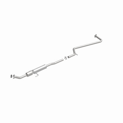 Magnaflow Conv DF 2011-2013 tC L4 2.5 OEM Underbody Magnaflow