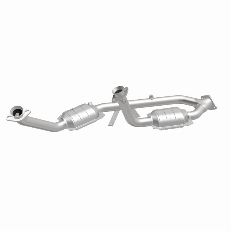 MagnaFlow Conv Direct Fit 97-98 Ford Windstar 3.0L Magnaflow
