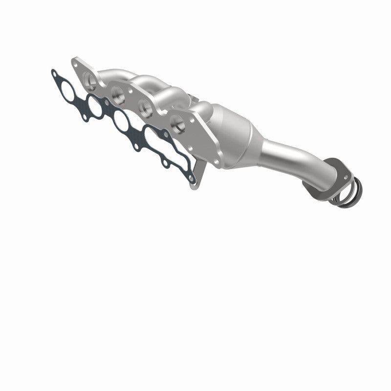 MagnaFlow Conv DF 09-10 Mazda 6 2.5L Magnaflow