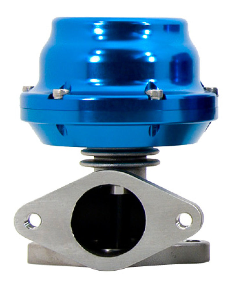 TiAL Sport F38 Wastegate 38mm 1.0 Bar (14.50 PSI) - Blue