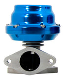 TiAL Sport F38 Wastegate 38mm 1.0 Bar (14.50 PSI) - Blue