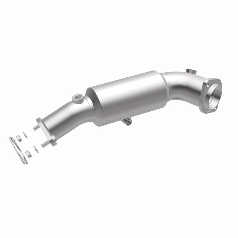 Magnaflow 16-17 Explorer L4 2.3 OEM Close Coupled Direct Fit Converter Magnaflow