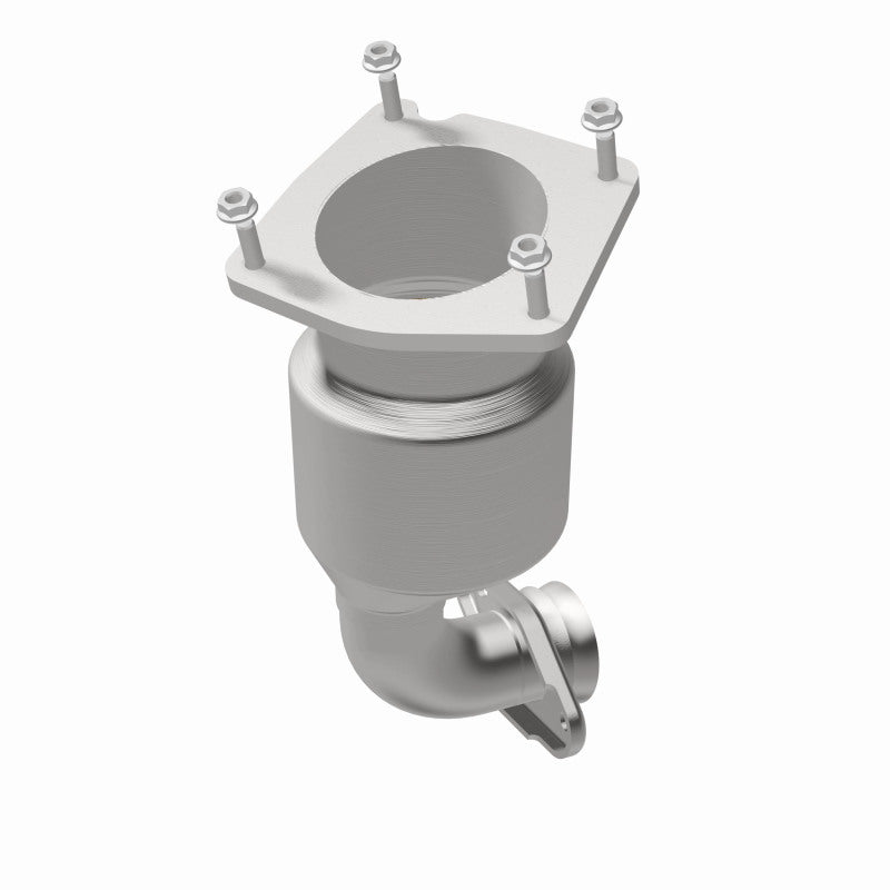 MagnaFlow Conv DF 01-02 Dodge Stratus 2.7L Magnaflow