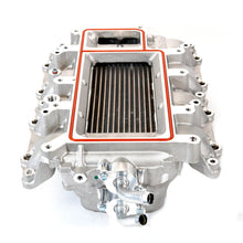 Load image into Gallery viewer, VMP Performance Gen 1/Gen 2 Coyote Supercharger Lower Intake Manifold 3/4in Lines