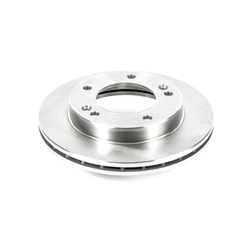 Power Stop 95-02 Kia Sportage Front Autospecialty Brake Rotor PowerStop