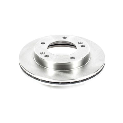 Power Stop 95-02 Kia Sportage Front Autospecialty Brake Rotor PowerStop