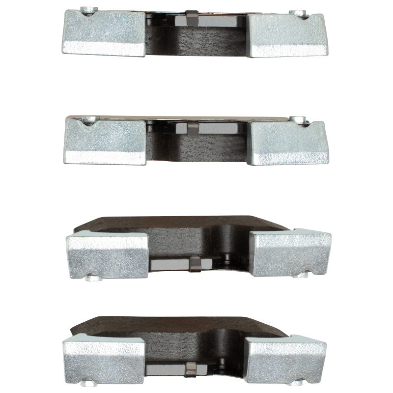 R1 06-13 BMW 328I Rear Euro Ceramic Brake Pads
