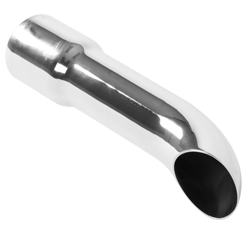 MagnaFlow Tip 1-pk Turndown 2.50x13 2.75 Magnaflow