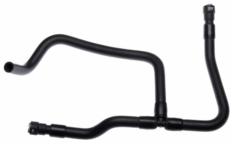 Gates 03-04 Ford Expedition V-8 5.4L Heater To Eng. Molded Coolant Hose