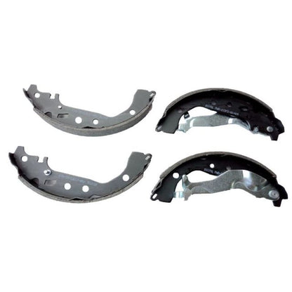 Power Stop 14-18 Toyota Yaris Rear Autospecialty Brake Shoes PowerStop