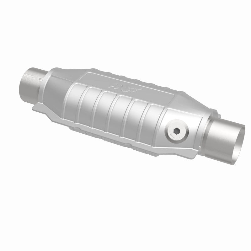 MagnaFlow Conv Univ  00-01 Dodge Ram 1500 3.9L / 02-3/1/04 Ford Explorer 4.0L Rear-Exc Sport/SpTrack Magnaflow