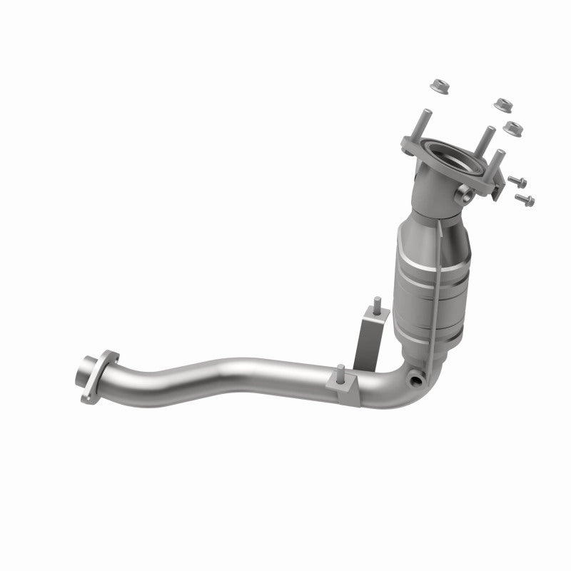 MagnaFlow Conv DF 01-04 Escape 2.0 Manifold Magnaflow
