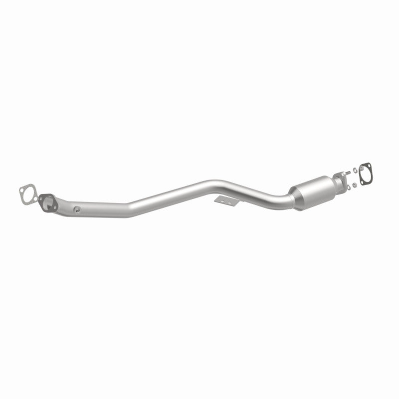 MagnaFlow Conv Direct Fit OEM 2015 Hyundai Genesis 3.8L Underbody Magnaflow