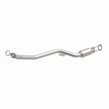 MagnaFlow Conv Direct Fit OEM 2015 Hyundai Genesis 3.8L Underbody Magnaflow