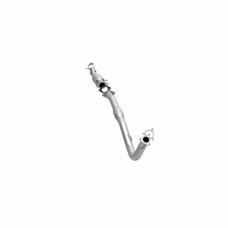 MagnaFlow Conv DF 04-06 Avalanche Passenger Side 8.1L Magnaflow