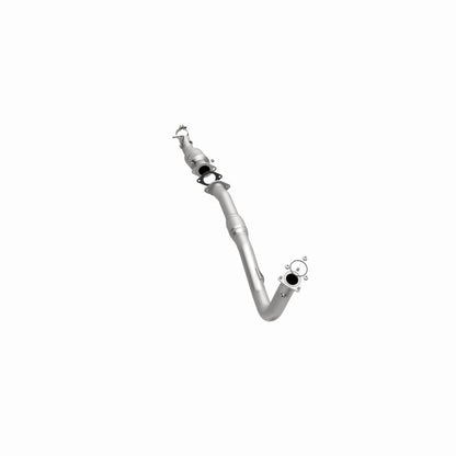 MagnaFlow Conv DF 04-06 Avalanche Passenger Side 8.1L Magnaflow