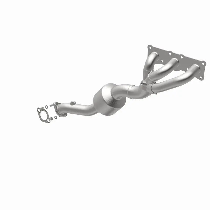 Magnaflow Conv DF 06-08 BMW Z4 3.0L fr Magnaflow